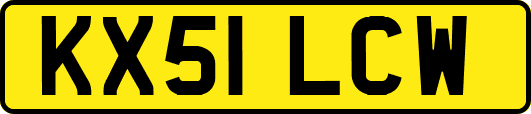 KX51LCW