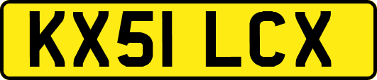 KX51LCX