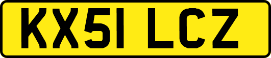 KX51LCZ