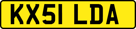 KX51LDA