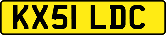 KX51LDC