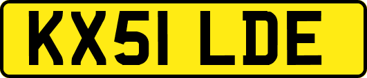 KX51LDE