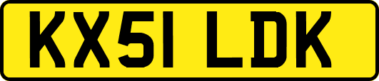 KX51LDK