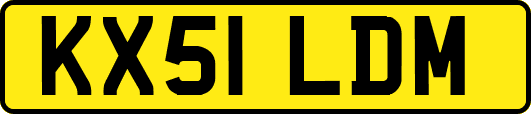KX51LDM