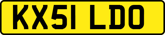 KX51LDO