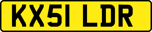 KX51LDR