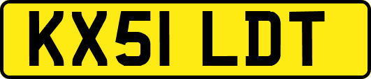 KX51LDT