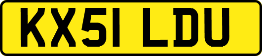 KX51LDU