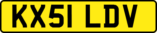 KX51LDV