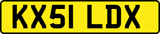 KX51LDX
