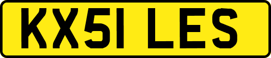 KX51LES