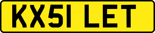KX51LET