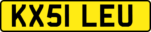 KX51LEU