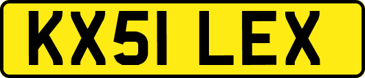 KX51LEX