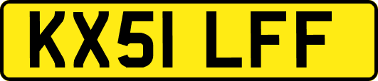 KX51LFF