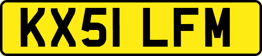KX51LFM