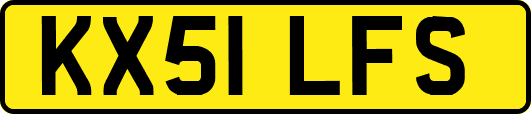 KX51LFS