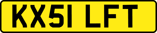 KX51LFT
