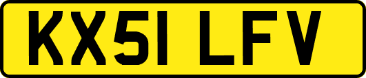 KX51LFV