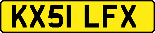 KX51LFX