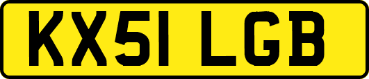 KX51LGB