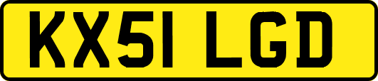 KX51LGD
