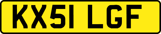 KX51LGF