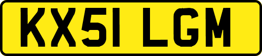 KX51LGM
