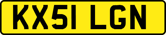 KX51LGN