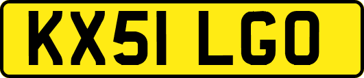 KX51LGO