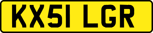 KX51LGR