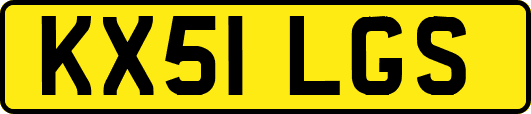 KX51LGS