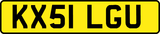 KX51LGU