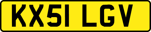 KX51LGV