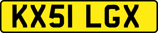 KX51LGX