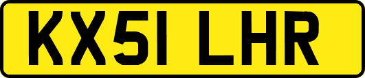 KX51LHR