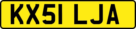 KX51LJA