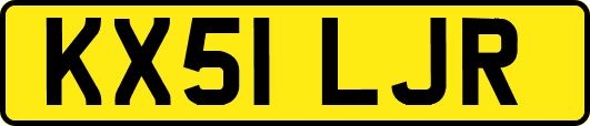 KX51LJR