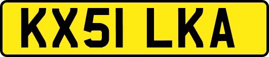 KX51LKA