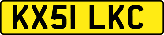 KX51LKC