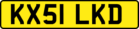 KX51LKD