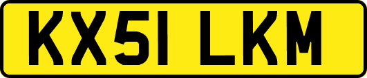 KX51LKM