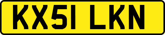 KX51LKN
