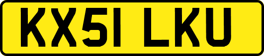 KX51LKU