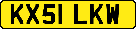 KX51LKW
