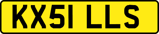 KX51LLS