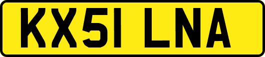 KX51LNA
