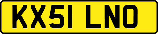 KX51LNO
