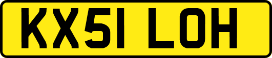 KX51LOH
