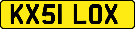 KX51LOX